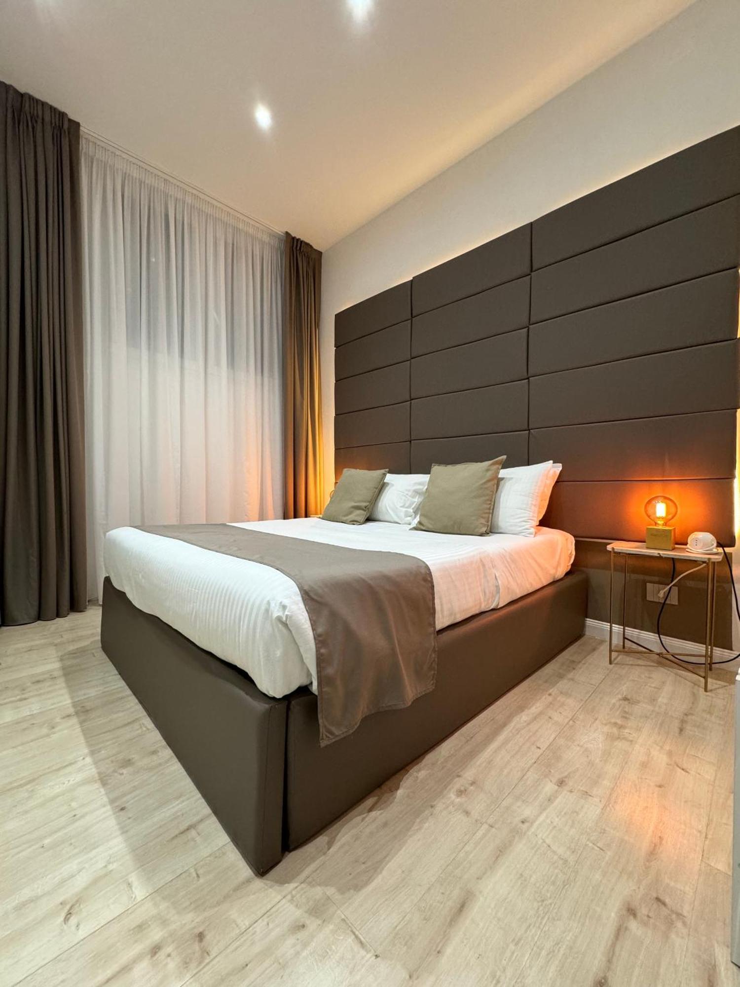 Napolion - Luxury Apartment Dış mekan fotoğraf