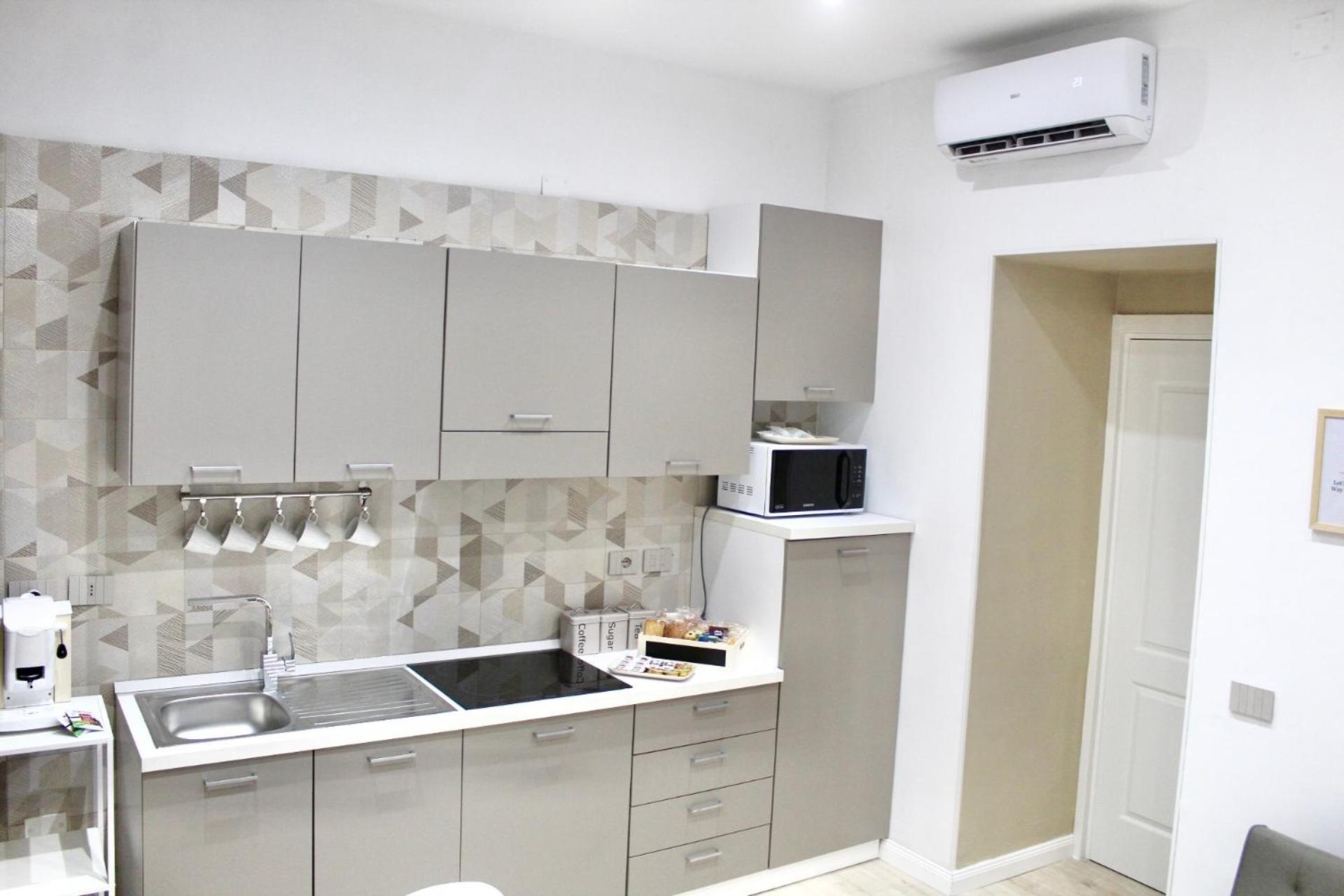 Napolion - Luxury Apartment Dış mekan fotoğraf