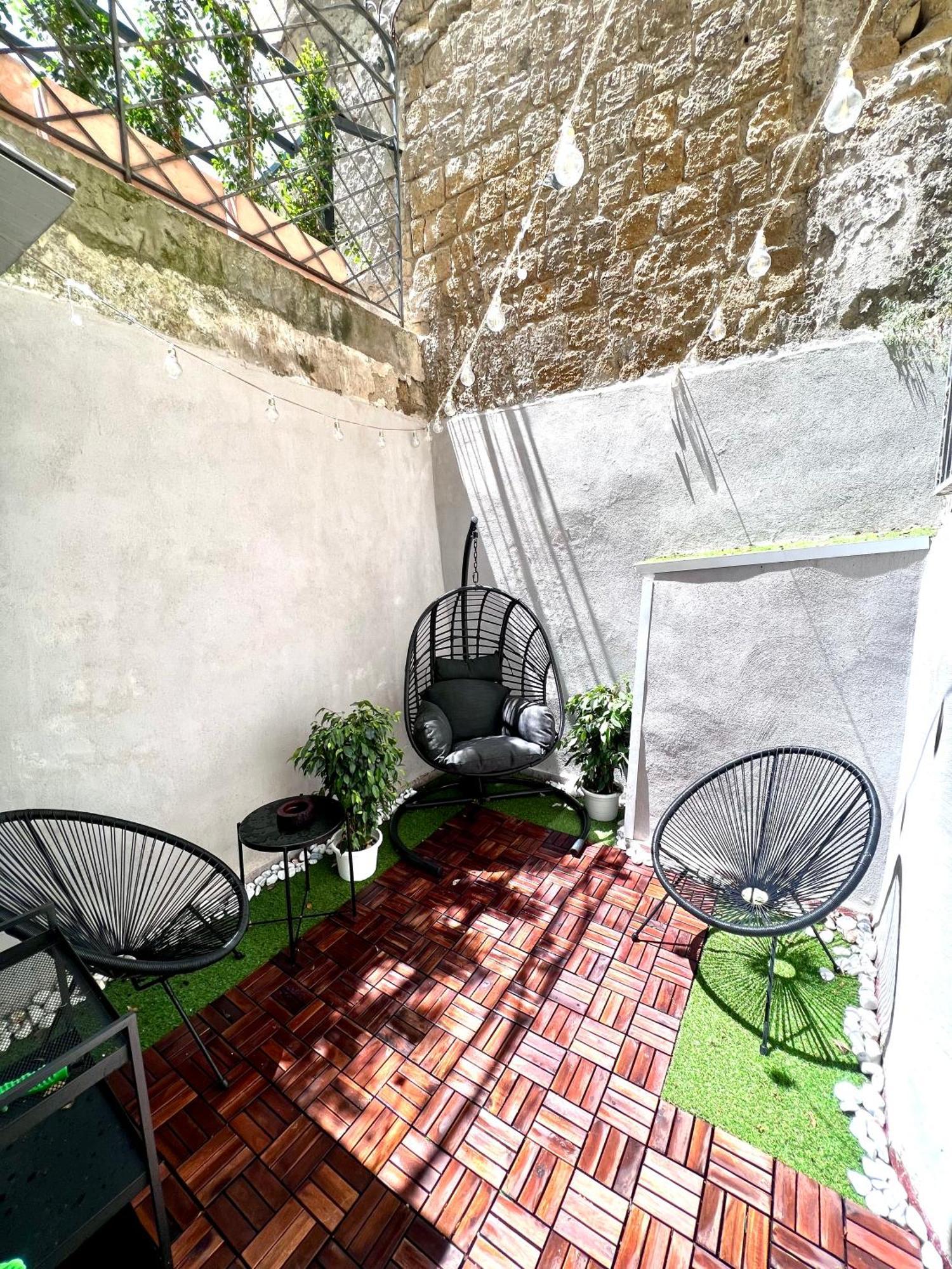 Napolion - Luxury Apartment Dış mekan fotoğraf