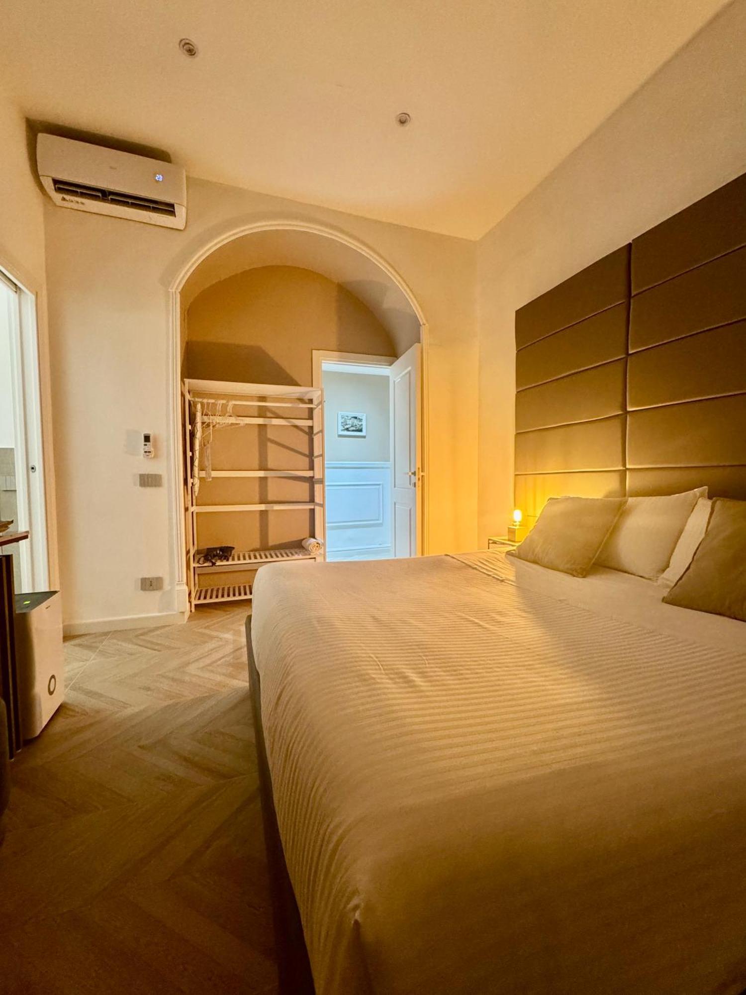 Napolion - Luxury Apartment Dış mekan fotoğraf
