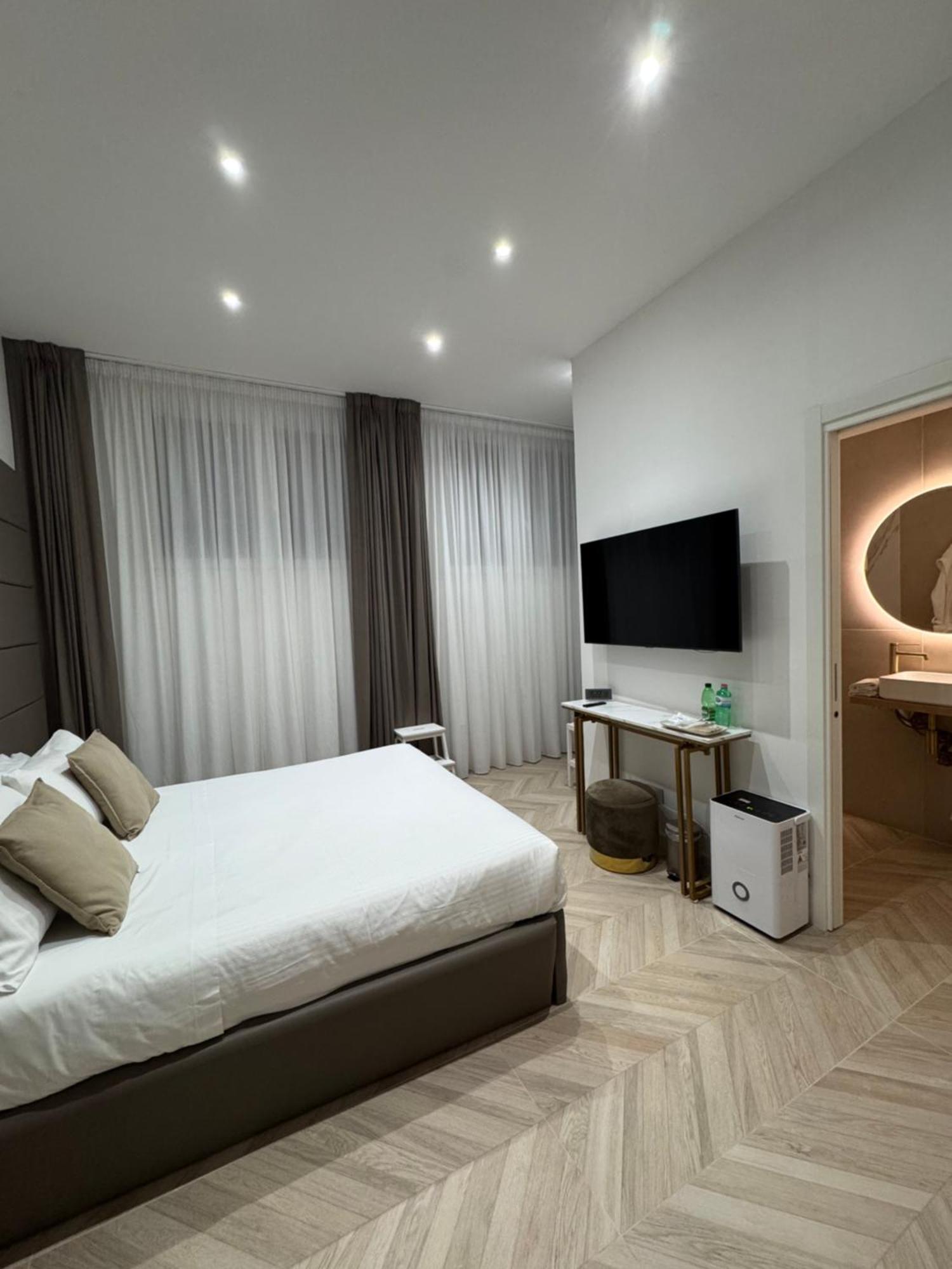 Napolion - Luxury Apartment Dış mekan fotoğraf