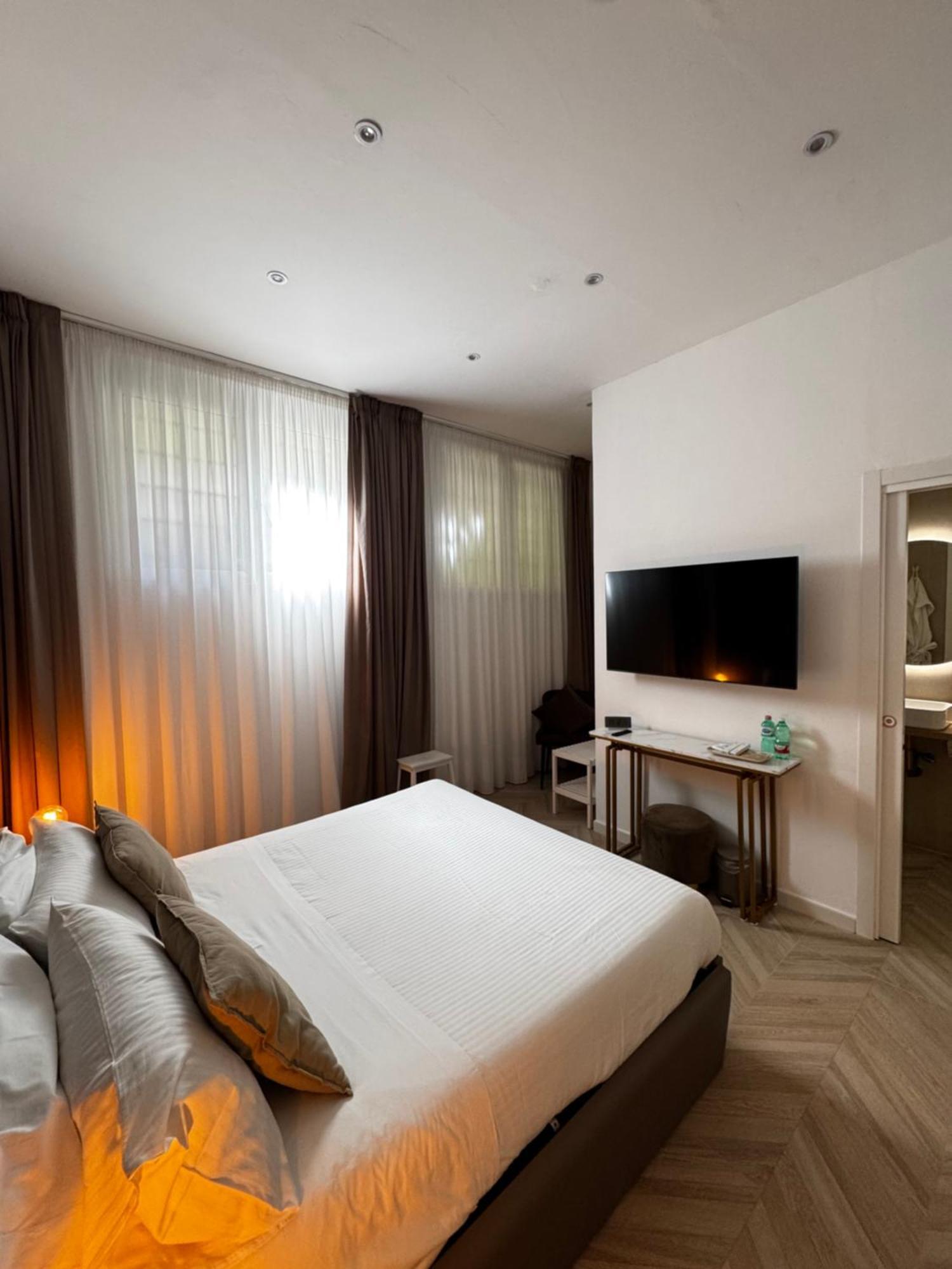 Napolion - Luxury Apartment Dış mekan fotoğraf